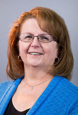 Ginger Littleton
