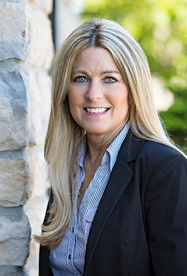 Julie Antill