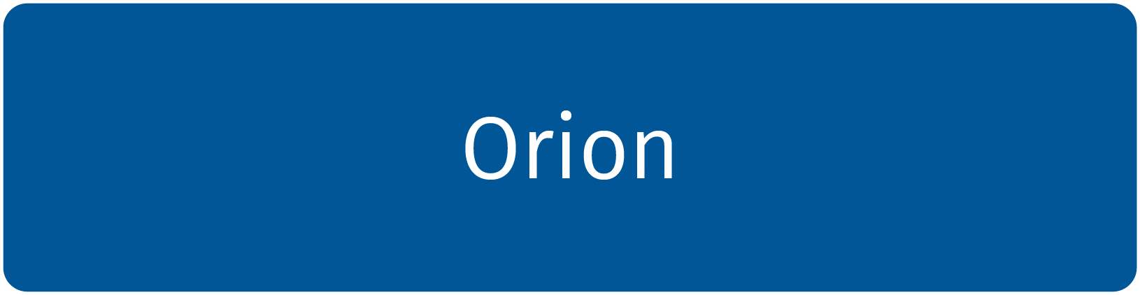 Orion