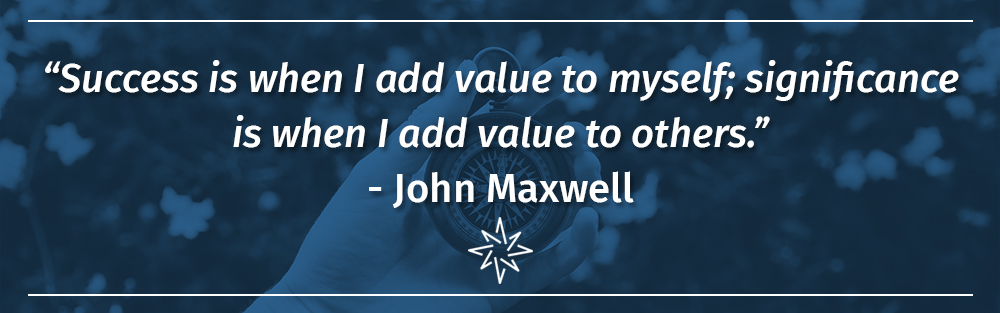 John Maxwell Quote